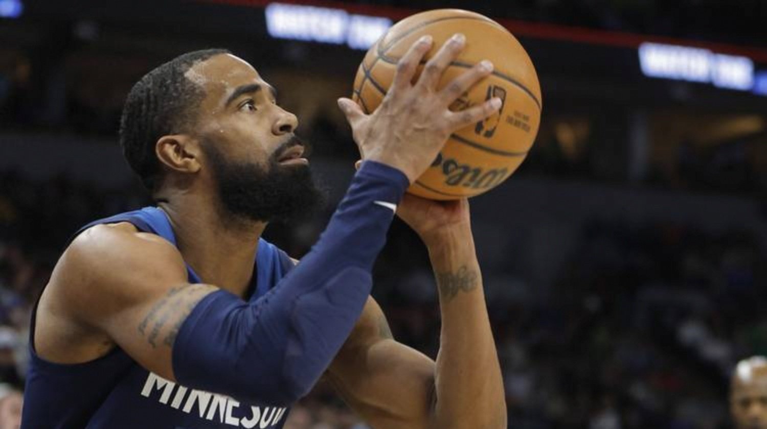 欧篮联倒计时；明尼苏达森林狼今晚手感冰凉；细节引发关注；底气十足；训练强度明显提升的简单介绍