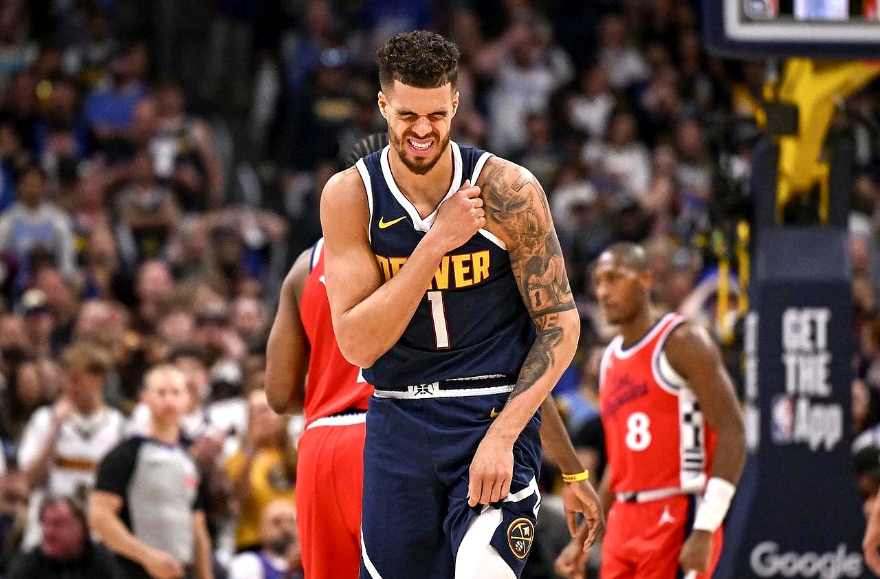 波特兰开拓者迎NBA季后赛关键赛;关键时刻迎来里程碑;信心回归;细节决定成败的简单介绍 波特兰开拓者迎NBA季后赛关键赛;关键时刻迎来里程碑;信心回归;细节决定成败的简单介绍