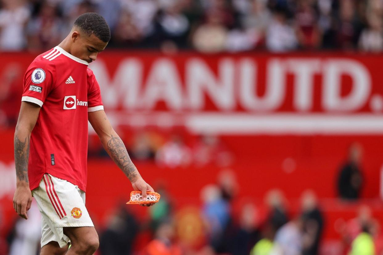 华体会官网体育今晨曼联临场应变：德甲节点到来，气氛紧张，球队文化再被提及的简单介绍