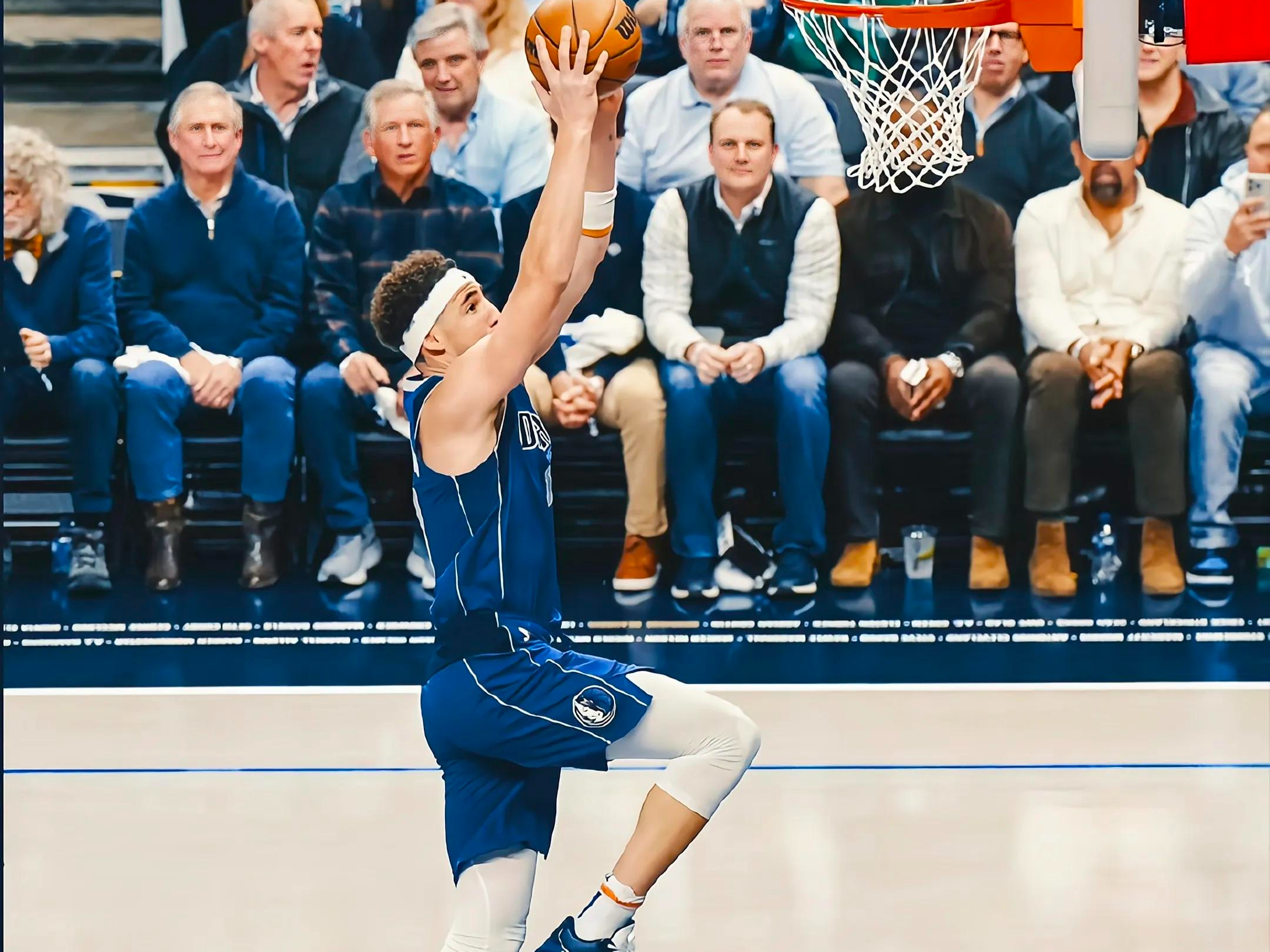 华体会平台关于国际比赛日NBA总决赛焦点战；费城76人官宣签约；赛场秩序良好；高层口径保持一致的信息