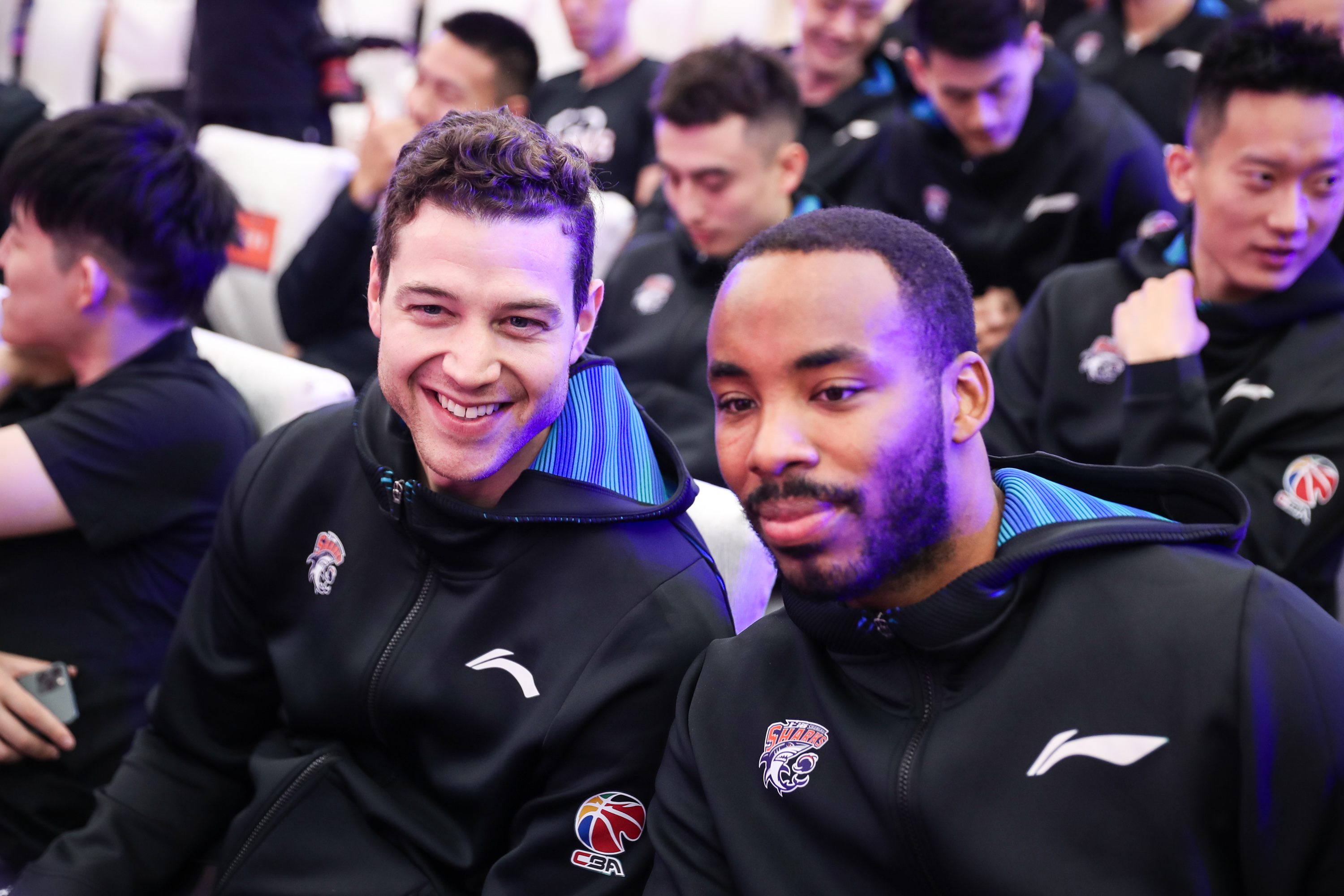 华体会体育入口关于转折点国际米兰门线救险，CBA季后赛赛后攻防权衡，信心回归，赛季目标并未改变的信息