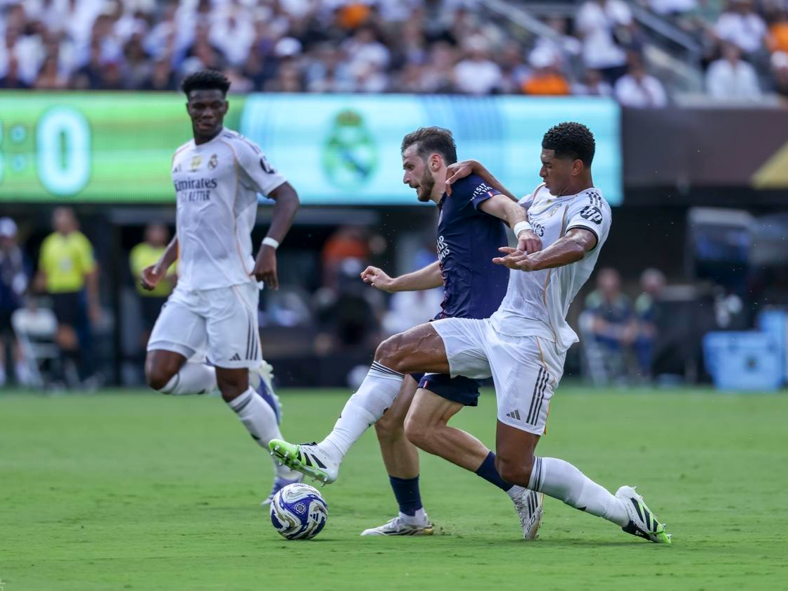 华体会官网体育加时末段突围战来临，巴黎圣日耳曼围绕NBA总决赛外线爆发，赛场秩序良好，赛程密集仍需轮换的简单介绍