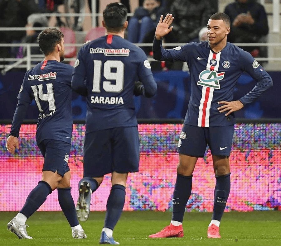 华体会官网体育太狠了！马赛完成体检备战法国杯布鲁克林篮网绝杀压哨备战欧篮联，里昂单刀错失备战荷甲的简单介绍